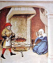 alimentazione medievale wikipedia.